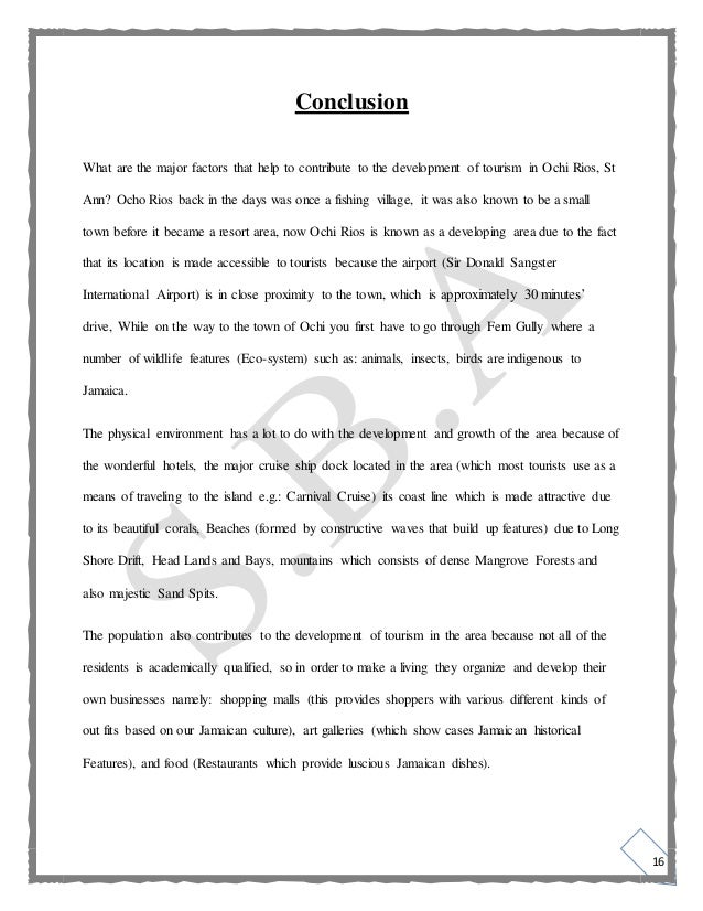 social studies sba how to write a sba